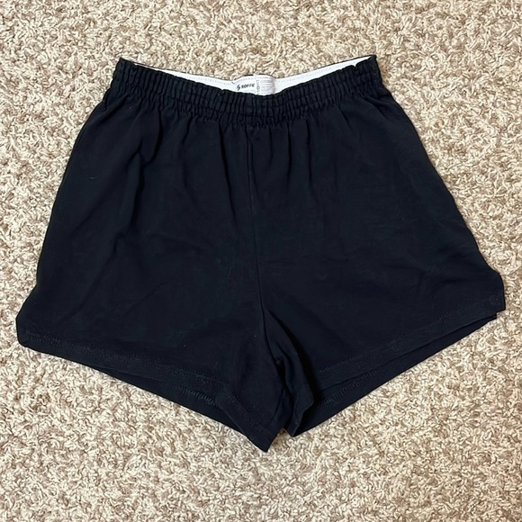 Black Shorts Bundle - Nike Dri-Fit & Soffee - Size Small - Picture 2 of 8